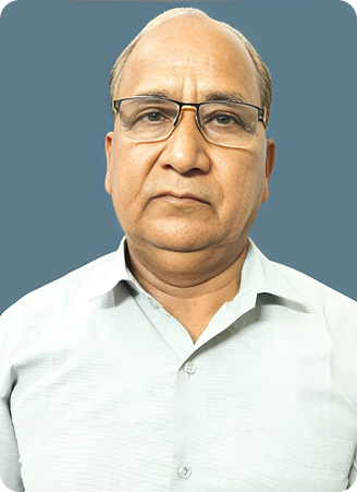 Rambabu Singh
