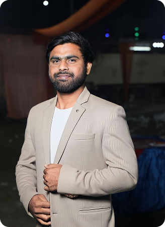 Vijay Gurjar