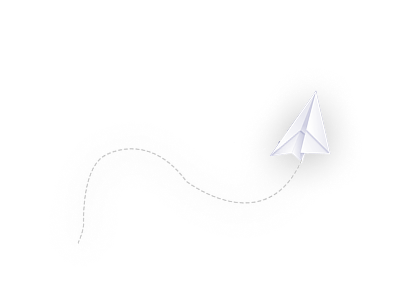 Paper Plane